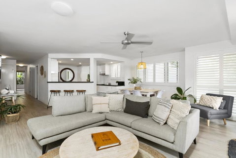 Your Luxury Escape - Karinya At Surfside - Lismore Accommodation 0