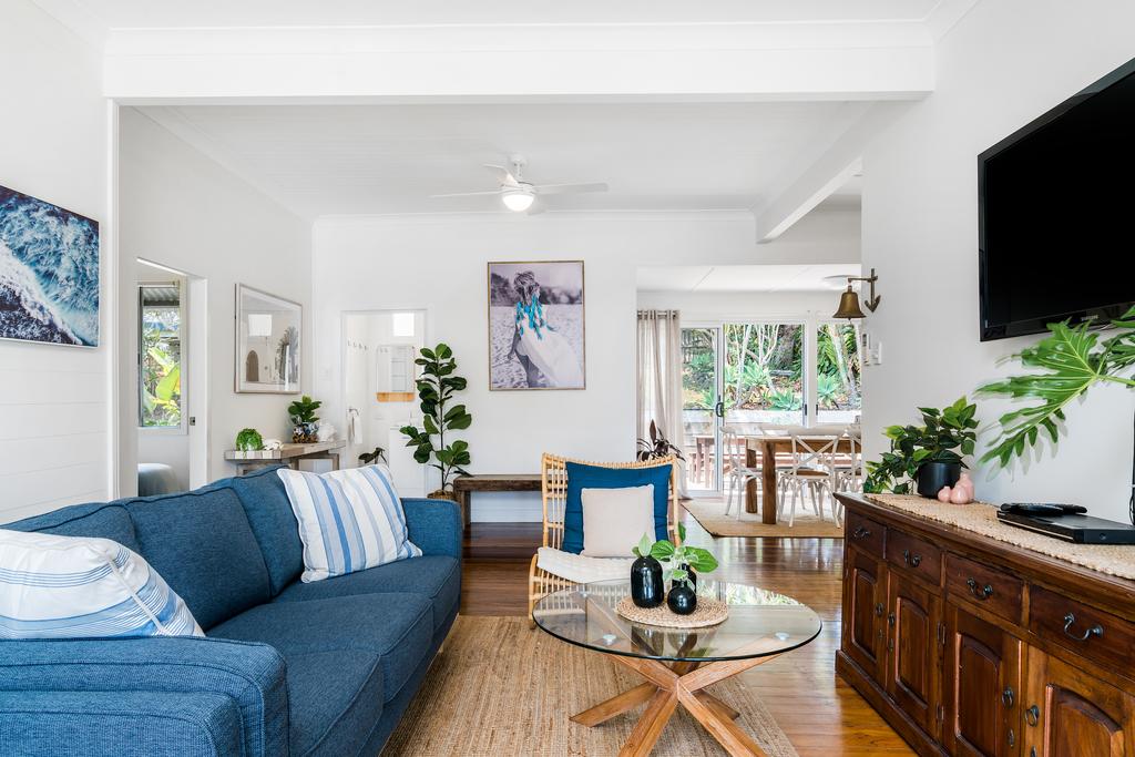 Byron Bay NSW Lismore Accommodation