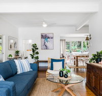 Your Luxury Escape - Salt Life - Byron Bay - Lismore Accommodation