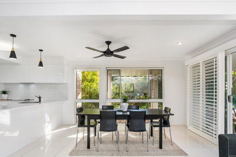 Your Luxury Escape - Tradewinds1 - Lismore Accommodation 2