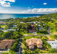 Your Luxury Escape - Tradewinds1 - Lismore Accommodation