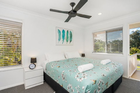 Your Luxury Escape - Tradewinds1 - Lismore Accommodation 3