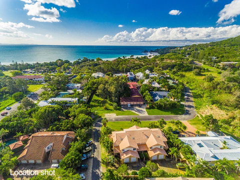 Your Luxury Escape - Tradewinds1 - Lismore Accommodation 0