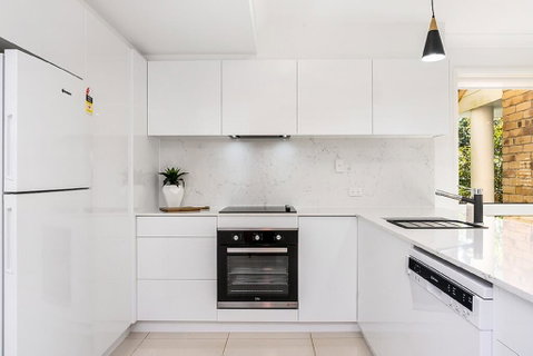 Your Luxury Escape - Tradewinds1 - Lismore Accommodation 1