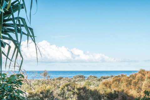 Your Luxury Escape - Vue From Here - Lismore Accommodation 1