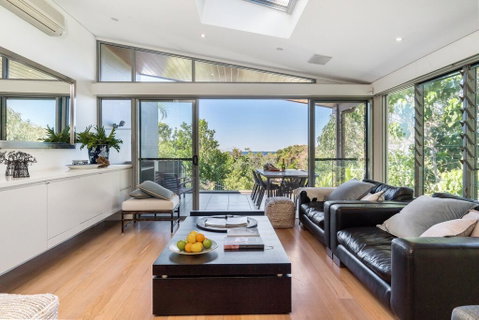 Your Luxury Escape - Vue From Here - Lismore Accommodation 0