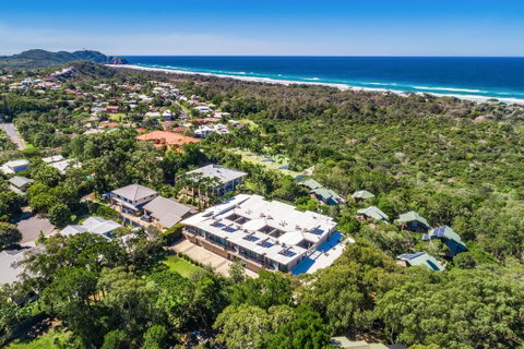 Your Luxury Escape - Vue From Here - Lismore Accommodation 3