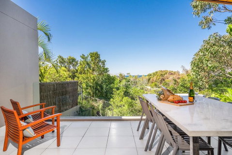 Your Luxury Escape - Vue From Here - Lismore Accommodation 2
