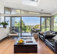 Your Luxury Escape - Vue from Here - Lismore Accommodation