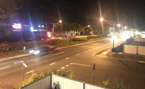 ZED MOTELS Tropical Gateway - Lismore Accommodation 3