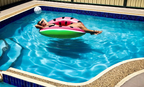 ZED MOTELS Tropical Gateway - Lismore Accommodation 1