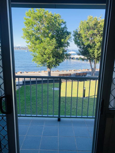 Zorba Waterfront Motel - Lismore Accommodation 3