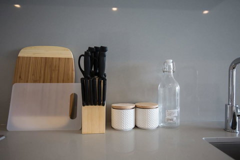 Modern City Comfy And Warm Apt@Parkville+Carpark - Lismore Accommodation 2