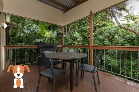 A Beach House - Lismore Accommodation 0