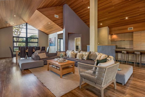 A Bush Utopia - Lismore Accommodation 4