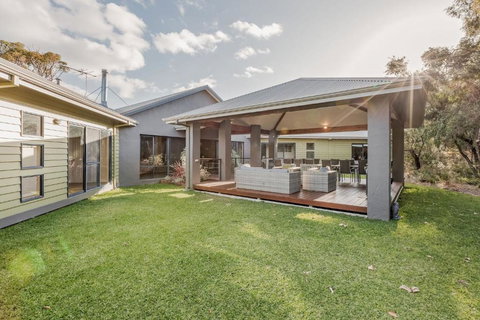 A Bush Utopia - Lismore Accommodation 1