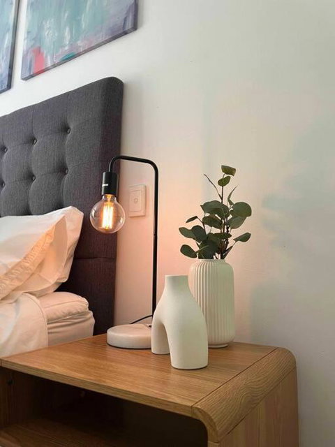 A City Oasis - Full Apartment With Balcony - Lismore Accommodation 3