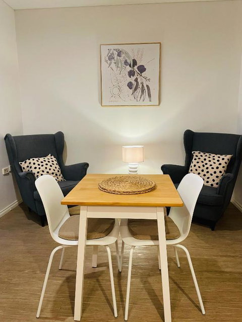 A City Oasis - Full Apartment With Balcony - Lismore Accommodation 1