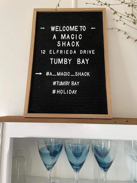 A Magic Shack - Relax, Recharge, Frolic & Fish - Lismore Accommodation 1