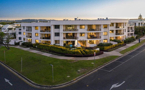 A Perfect Stay - Bay Royal Apartment 2 - Lismore Accommodation 1