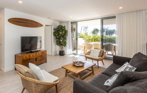 A Perfect Stay - Bay Royal Apartment 2 - Lismore Accommodation 4