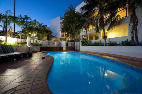 A Perfect Stay - Bay Royal Apartment 2 - Lismore Accommodation 0