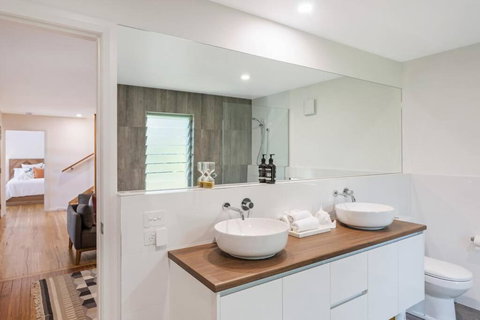 ADS On Collins - 4 Bedroom And Pet Friendly - Lismore Accommodation 3