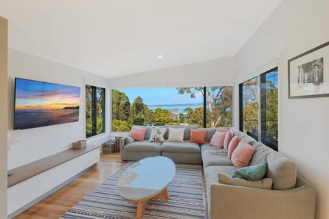 ADS On Collins - 4 Bedroom And Pet Friendly - Lismore Accommodation 4