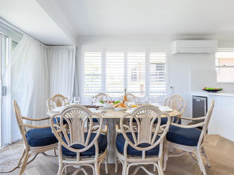 Albacore 3 Waterfront Pool Lift And Views - Lismore Accommodation 3