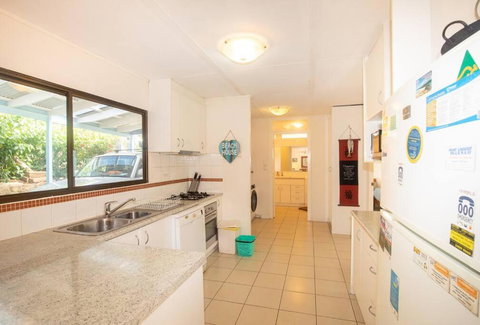 Allamanda Cottage - Close To Beach - Pet Friendly - Lismore Accommodation 2