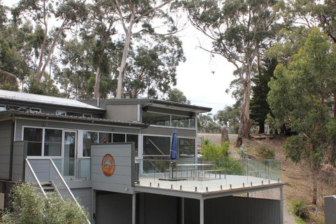 Allawah At Kennett - Lismore Accommodation 1
