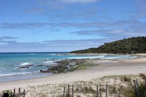 Allawah At Kennett - Lismore Accommodation 2