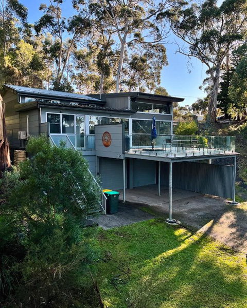 Allawah At Kennett - Lismore Accommodation 0