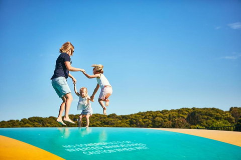 Anglesea Family Caravan Park - Lismore Accommodation 3