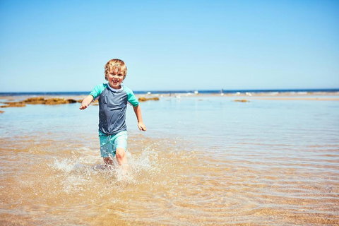 Anglesea Family Caravan Park - Lismore Accommodation 4