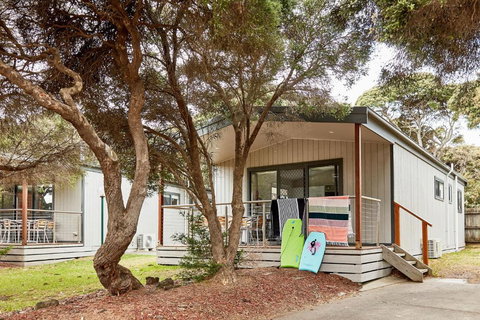 Anglesea Family Caravan Park - Lismore Accommodation 0