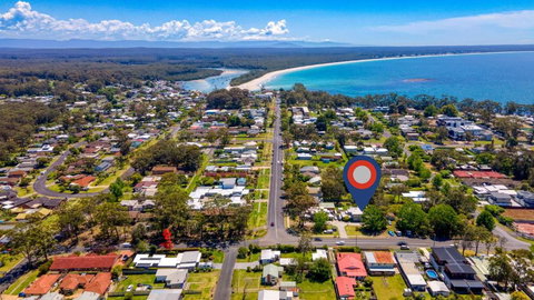 Annvilla - Two Bedroom Townhouse In Huskisson - Lismore Accommodation 0