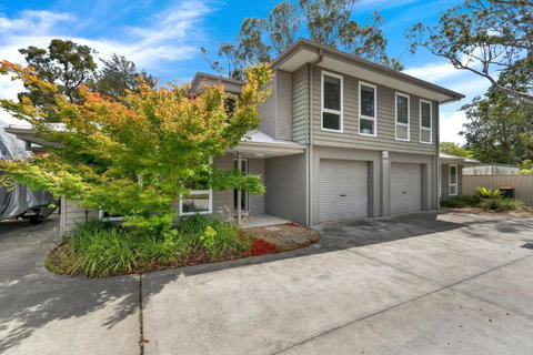 Annvilla - Two Bedroom Townhouse In Huskisson - Lismore Accommodation 2