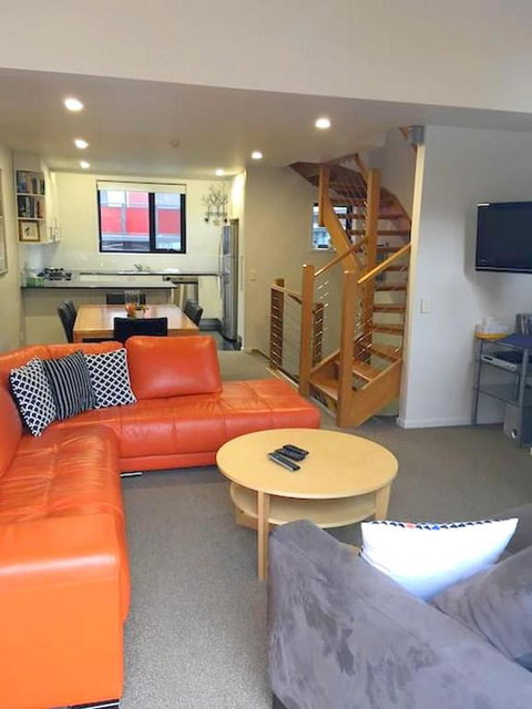 Angala 1 Lovely Woodridge 2-Bedroom Apartment - Lismore Accommodation 2