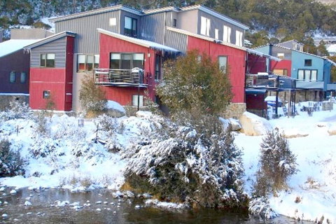Angala 1 Lovely Woodridge 2-Bedroom Apartment - Lismore Accommodation 0