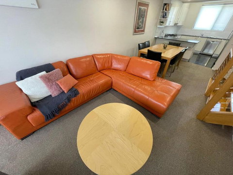 Angala 1 Lovely Woodridge 2-Bedroom Apartment - Lismore Accommodation 4