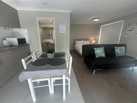 Apartment Close To The Beach - Lismore Accommodation 2