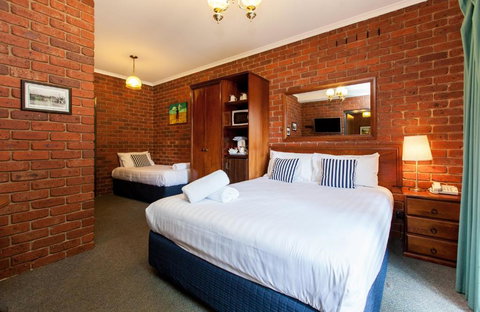 Armour Motor Inn - Lismore Accommodation 2