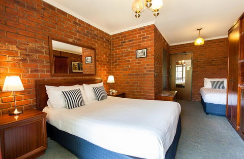 Armour Motor Inn - Lismore Accommodation 4