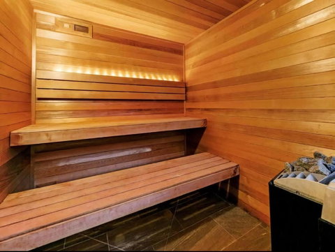 Aroha Moana - Solar Heated Pool, Sauna, Billiards - Lismore Accommodation 4