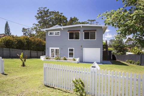 Arthurs Mollymook - Lismore Accommodation 0
