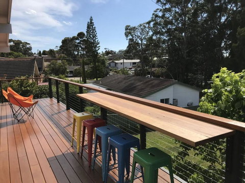 Arthurs Mollymook - Lismore Accommodation 1