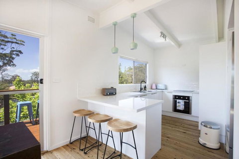 Arthurs Mollymook - Lismore Accommodation 4