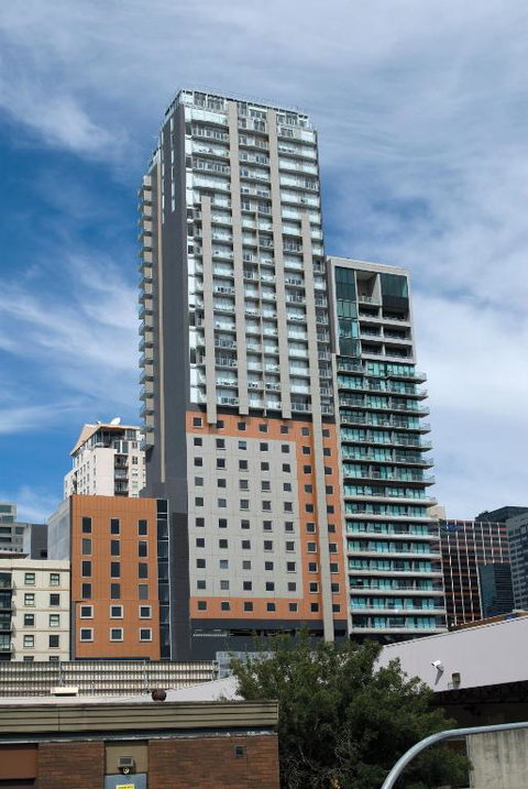 Atlantis Hotel Melbourne - Lismore Accommodation 1