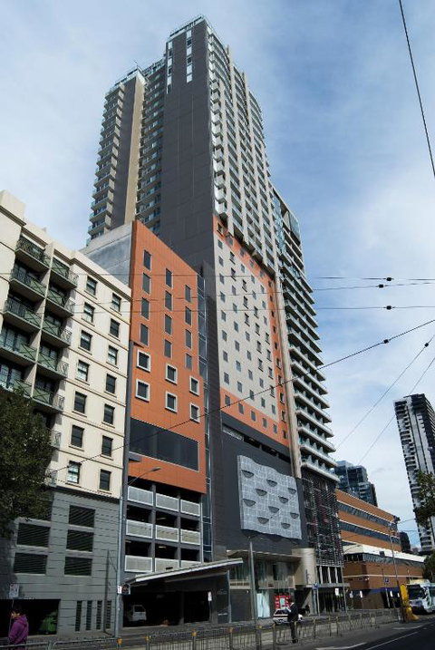 Atlantis Hotel Melbourne - Lismore Accommodation 0